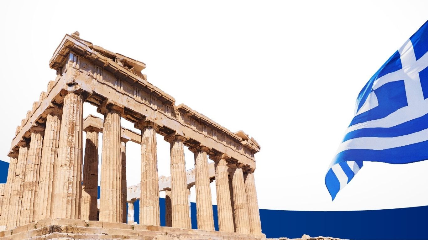 Visa Hy Lạp - Công Tác