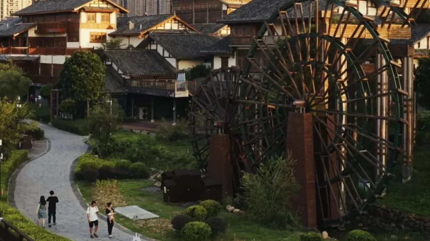 [3N2Đ] Tour ghép Hà Nội - Hữu Nghị Quan - Nam Ninh - Thanh Tú Sơn - Thái Bình Cổ Trấn - Tương Tư Cổ Trấn - Nam Ninh Chi Dạ