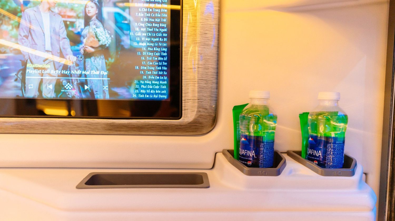 Xe Ghép Cabin Hà Nội – Huế – Đà Nẵng – Hội An – Hạ Long