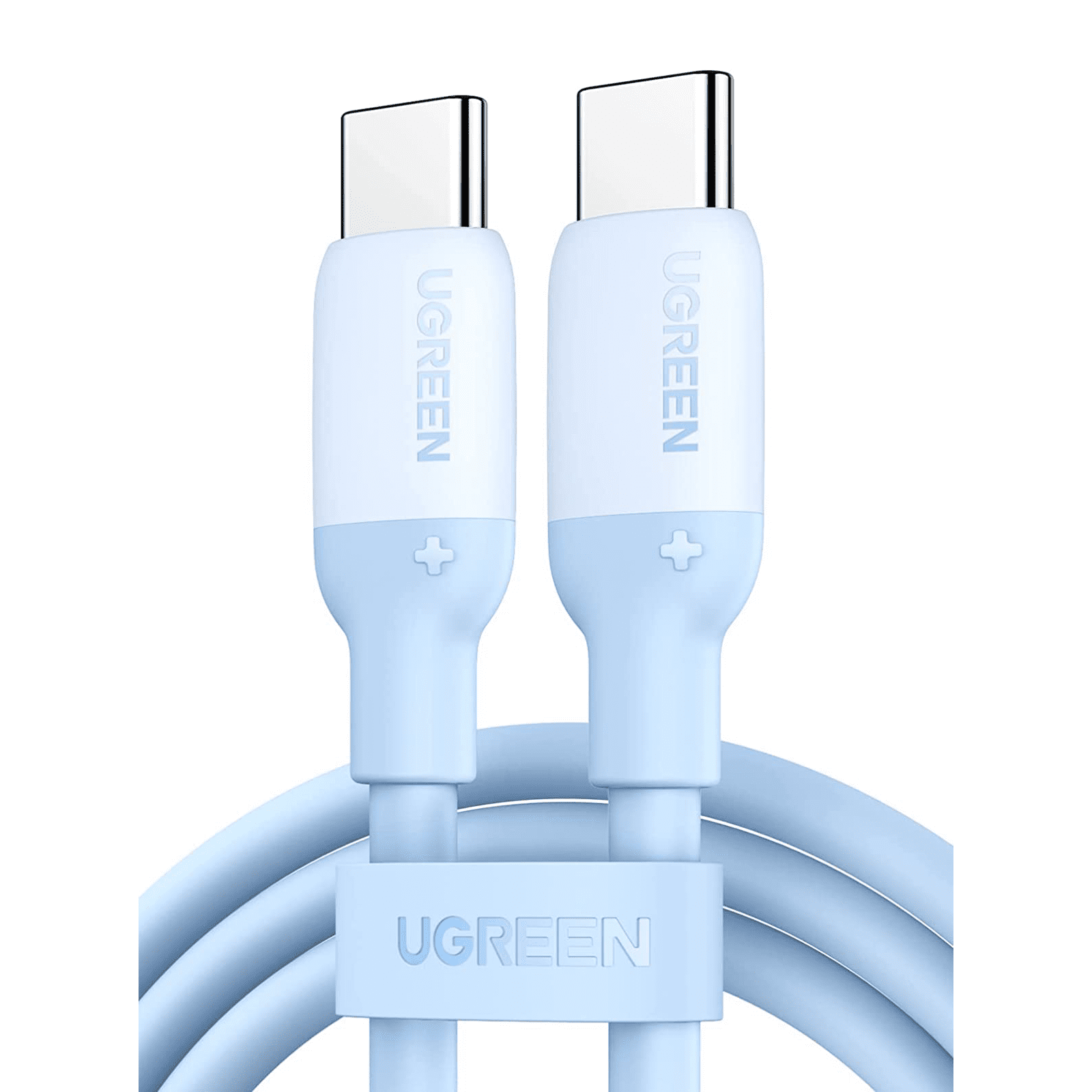 Cáp sạc C to C US563