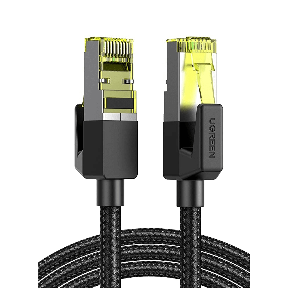 Cáp mạng Cat7 OD5.5mm NW150