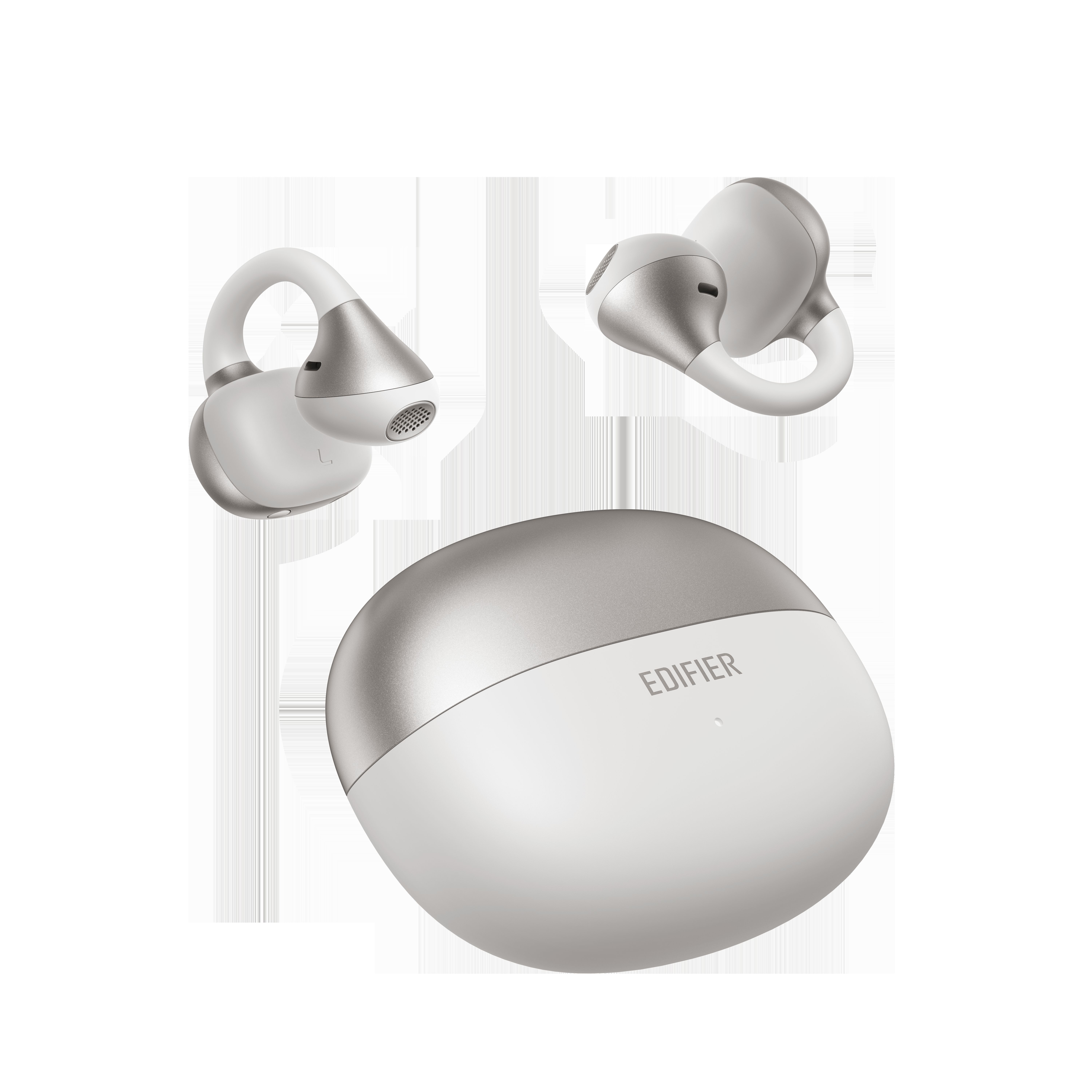 Tai Nghe Bluetooth EDIFIER COMFO BASS