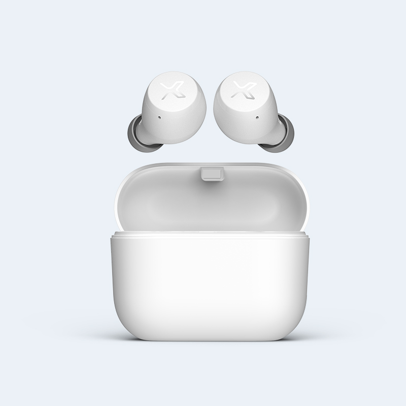 Tai nghe Bluetooth aptX X3