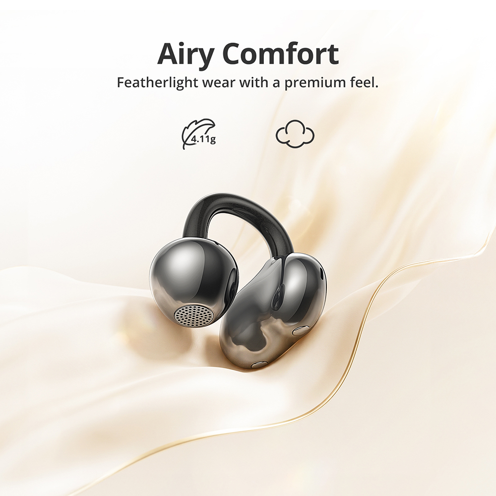 Tai nghe bluetooth Tronsmart Clip