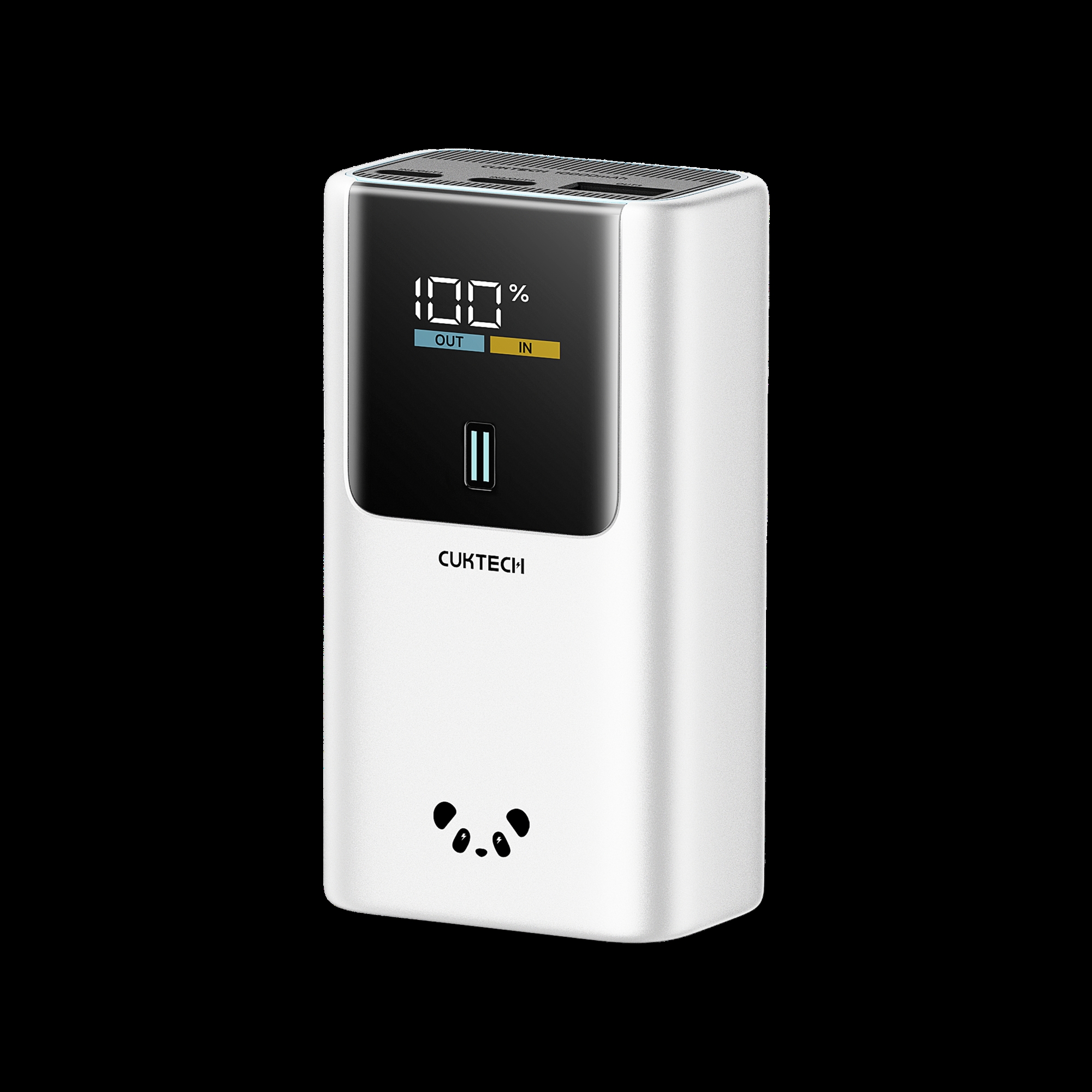 Pin dự phòng CUKTECH 10000mAh 55W tối đa (10 Mini) PB1055