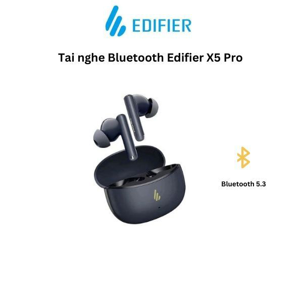 Tai nghe Bluetooth ANC X5 Pro/X5 Pro Gen 2