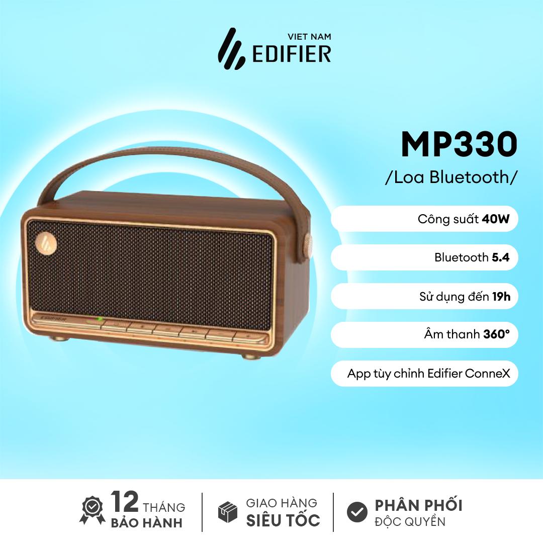 Loa Bluetooth EDIFIER MP330
