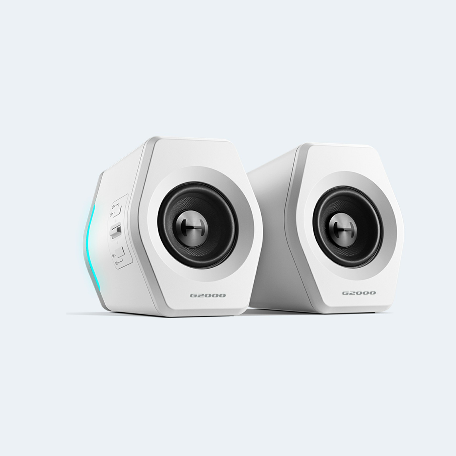 Loa Gaming 2.0 Bluetooth 32W G2000/G2000 Pro