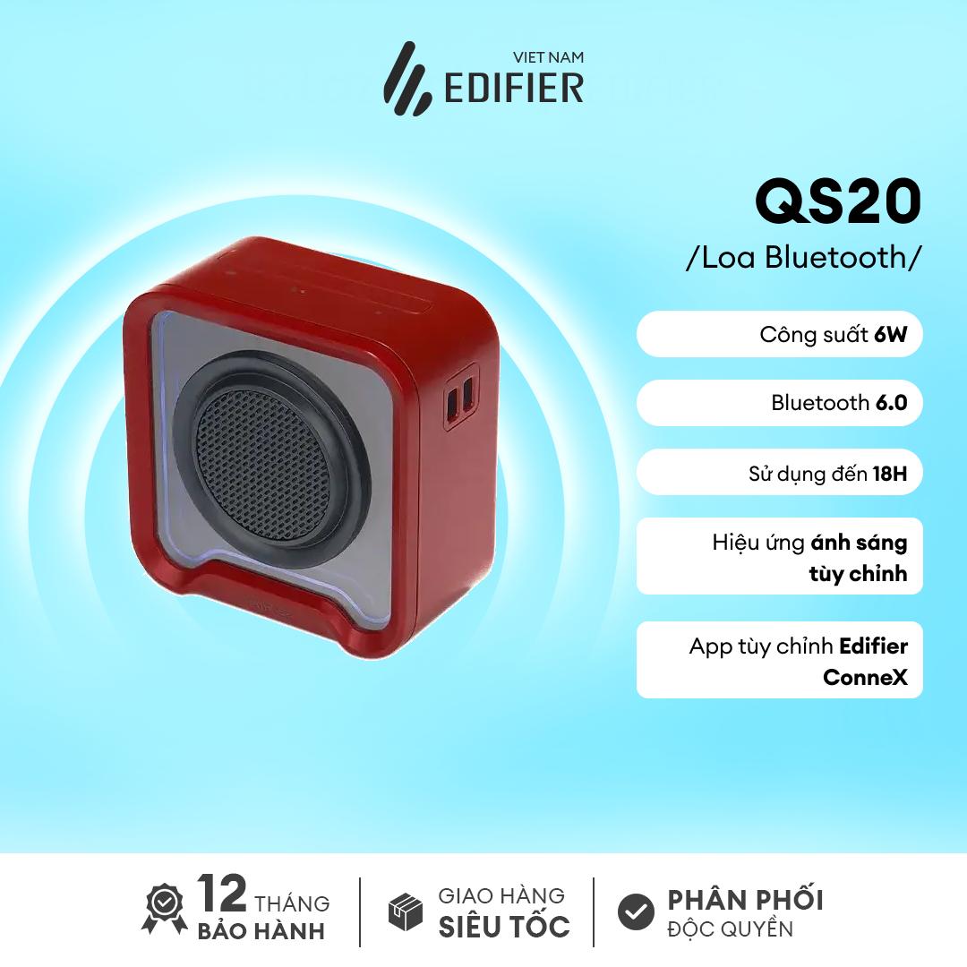 Loa Bluetooth EDIFIER QS20