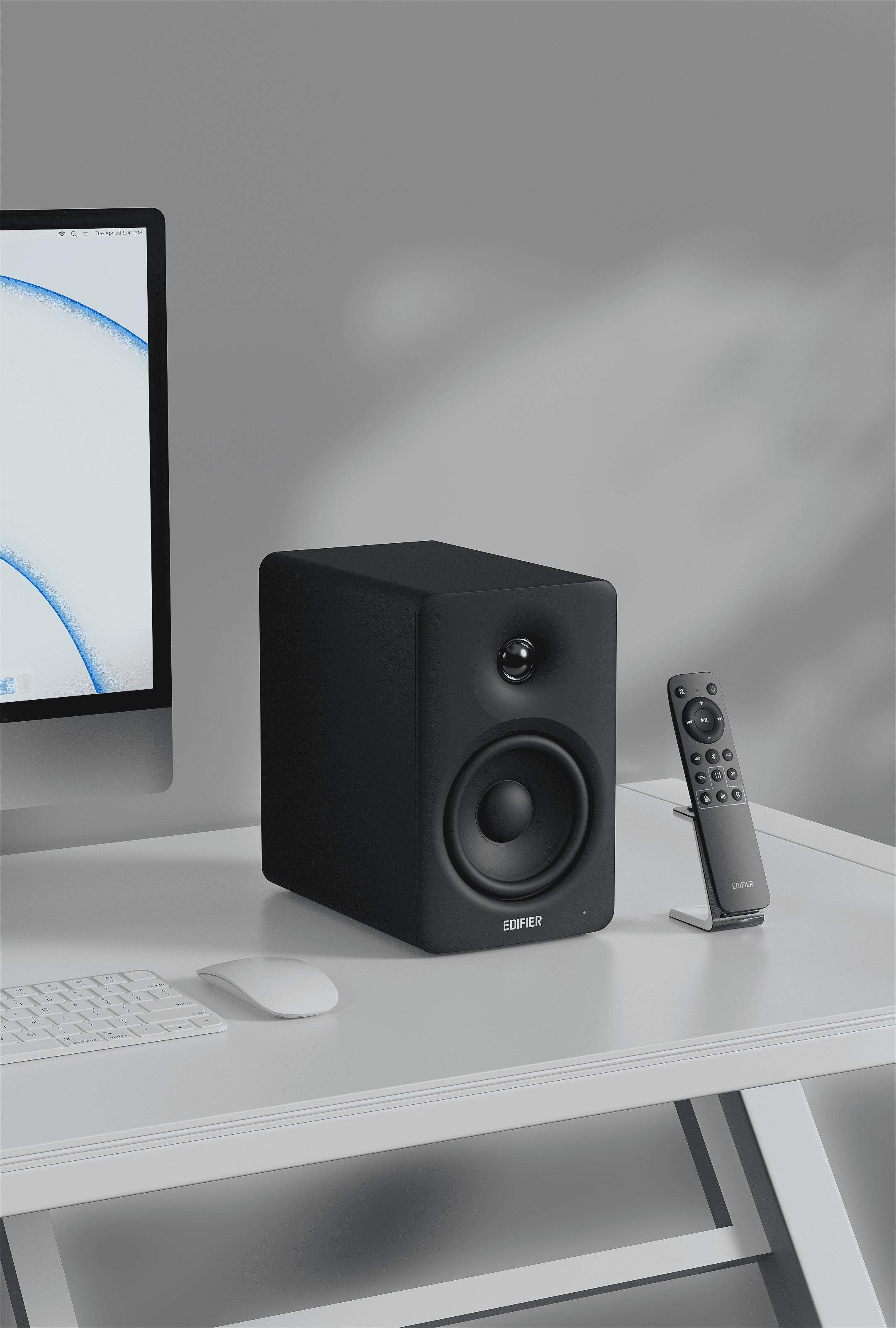 Loa Máy Tính Để Bàn 2.0 Edifier M90
