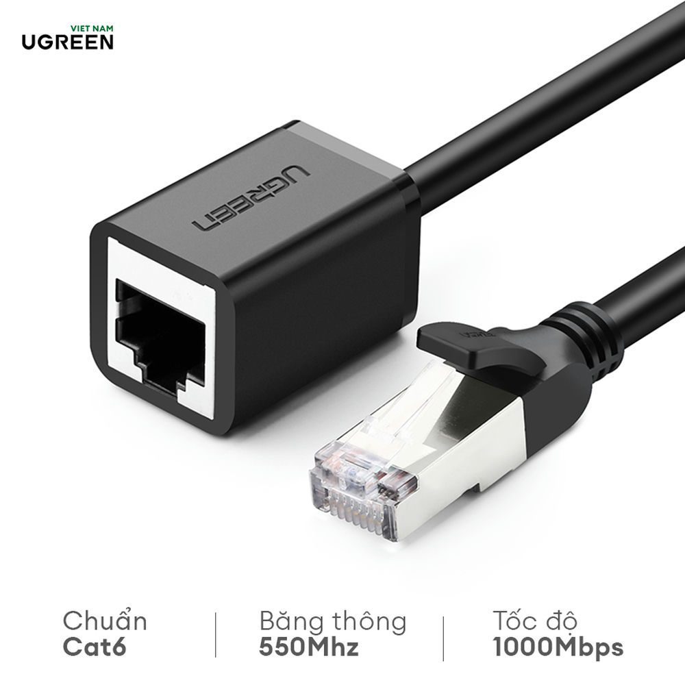 Dây cáp mạng nối dài CAT6 NW112