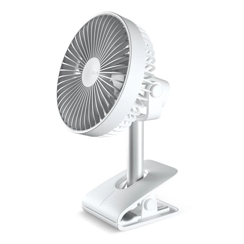 Quạt kẹp bàn mini F7B