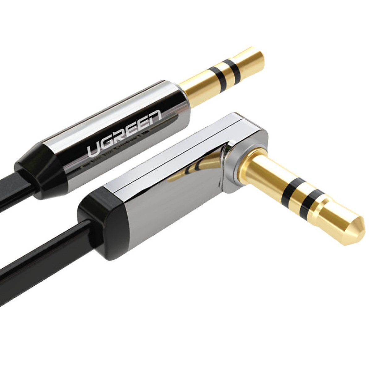 Dây nối dài 2 đầu 3.5mm đực AV119