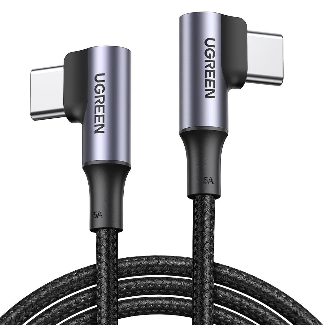 Cáp Type C PD100W US316