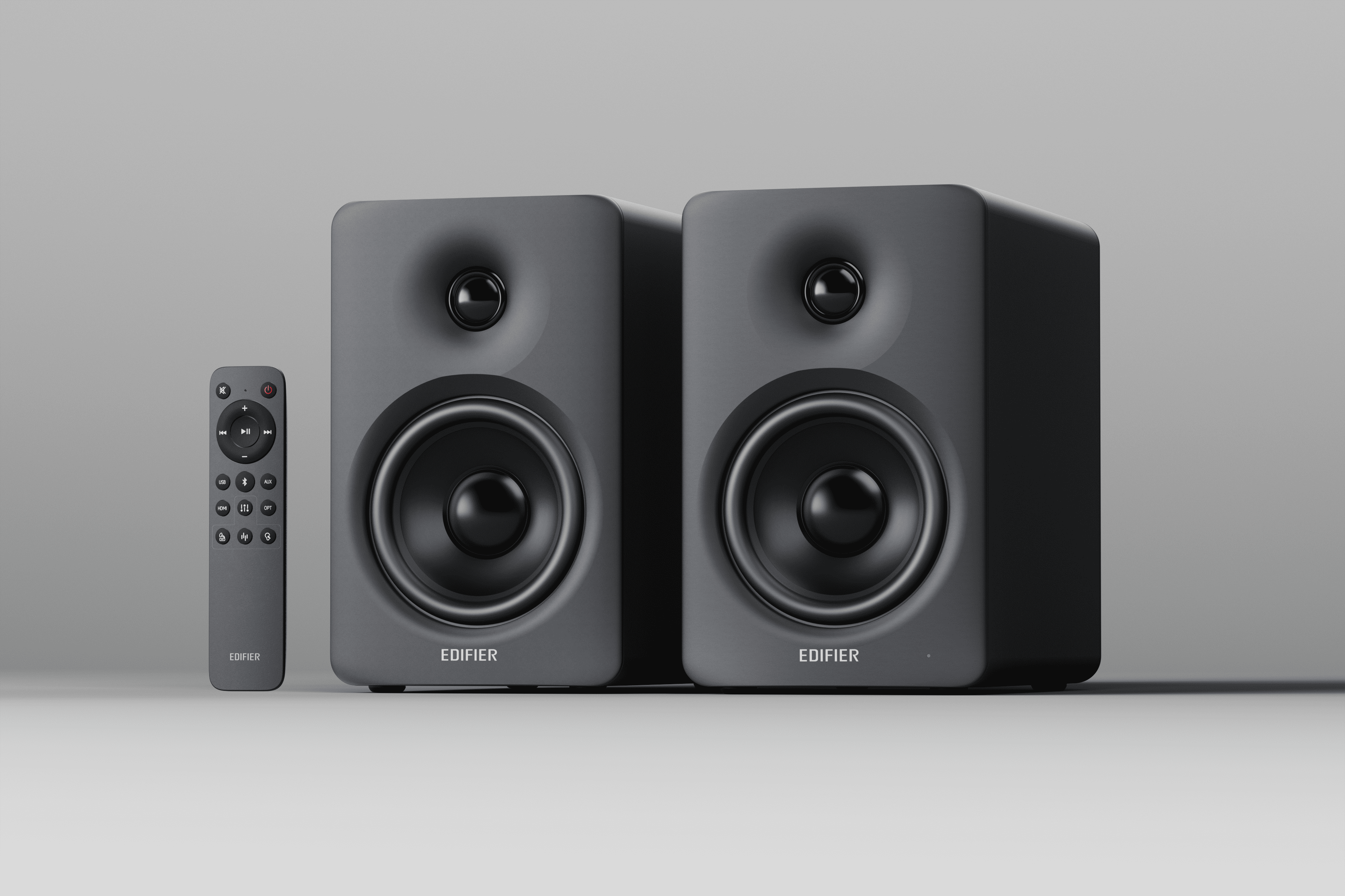Loa Máy Tính Để Bàn 2.0 Edifier M90