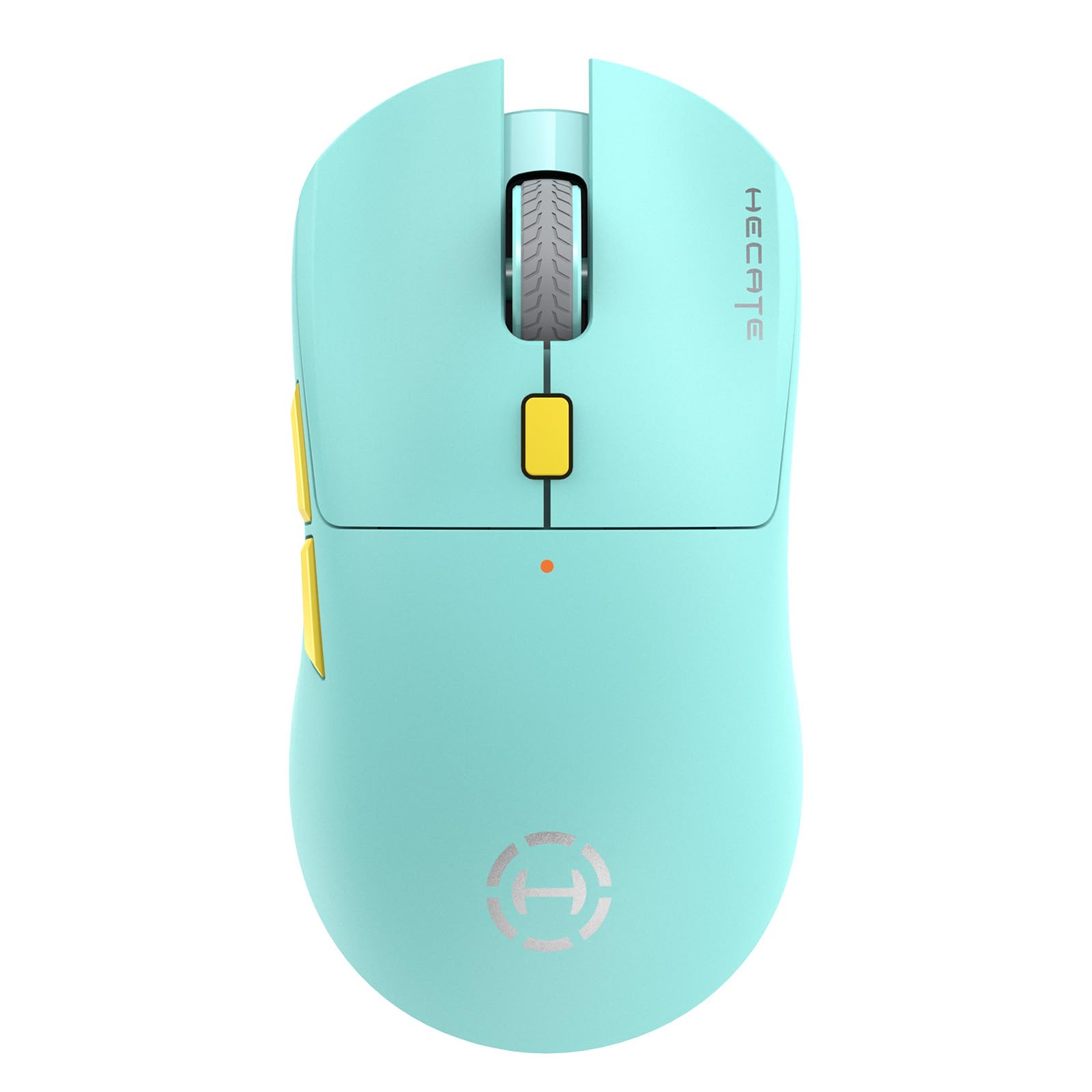 Chuột máy tính không dây 2.4Ghz+Bluetooth EDIFIER hiệu HECATE G3M PRO 3 chế độ màu tím trong