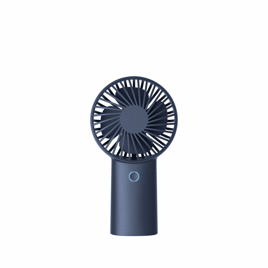 Quạt cầm tay mini 2.1W F2B