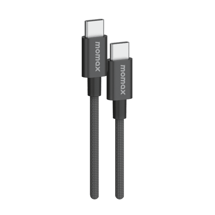 Cáp Sạc Nhanh C to C 1.5M 60W ELITE LINK DC30