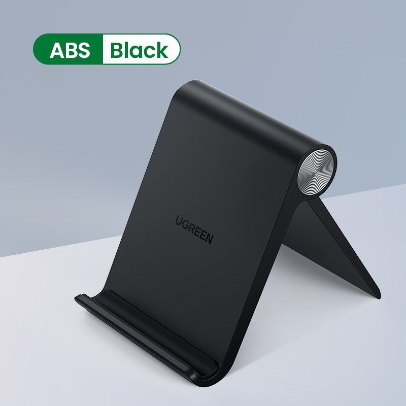 Giá đỡ điện thoại UGREEN LP106 Chất liệu TPE cao cấp, đệm silicon chống trầy xước,...