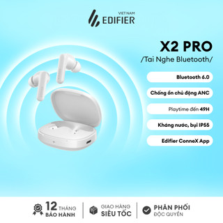 Tai nghe Bluetooth EDIFIER X2 PRO