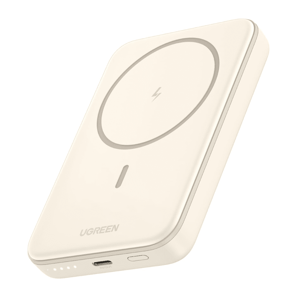 Pin sạc dự phòng không dây từ tính 10000mAh PB561