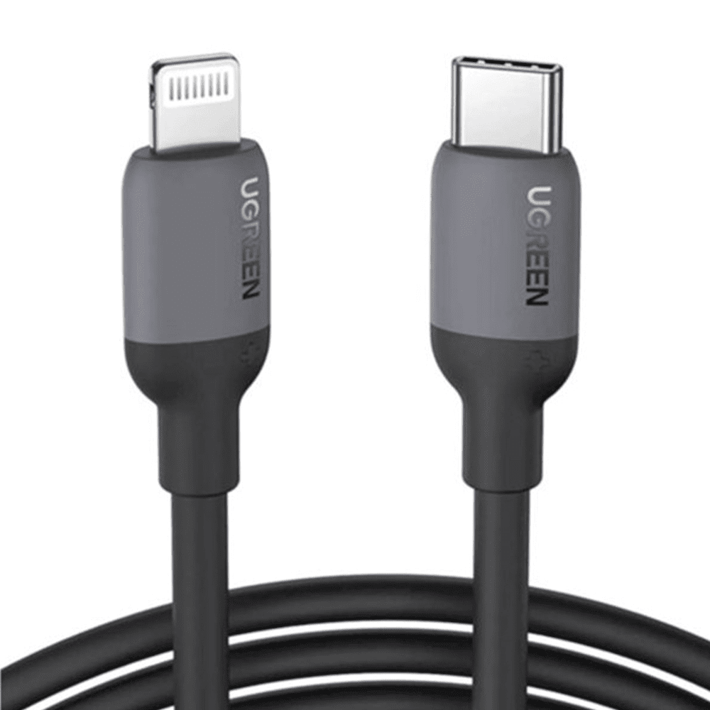 Cáp C To Lightning 1M US387