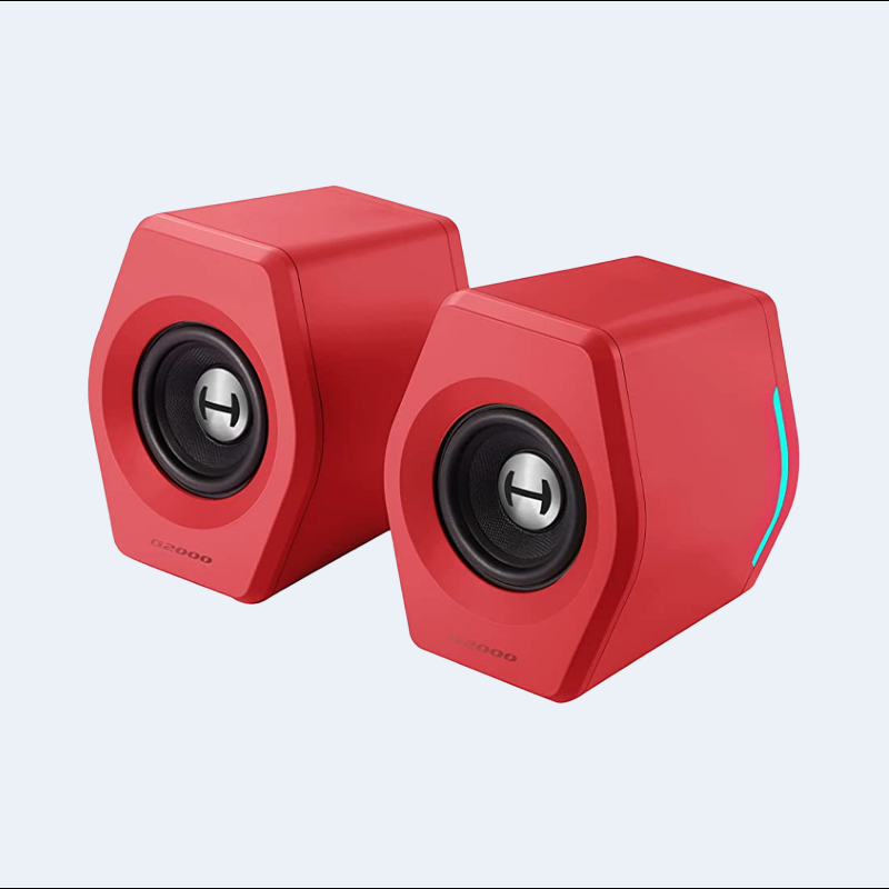 Loa Gaming 2.0 Bluetooth 32W G2000/G2000 Pro