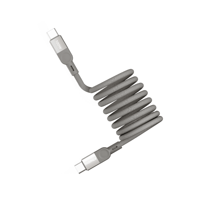Cáp Sạc Nhanh C to C 100W Mag Link DC56