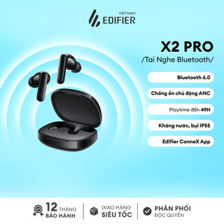 Tai nghe Bluetooth EDIFIER X2 PRO