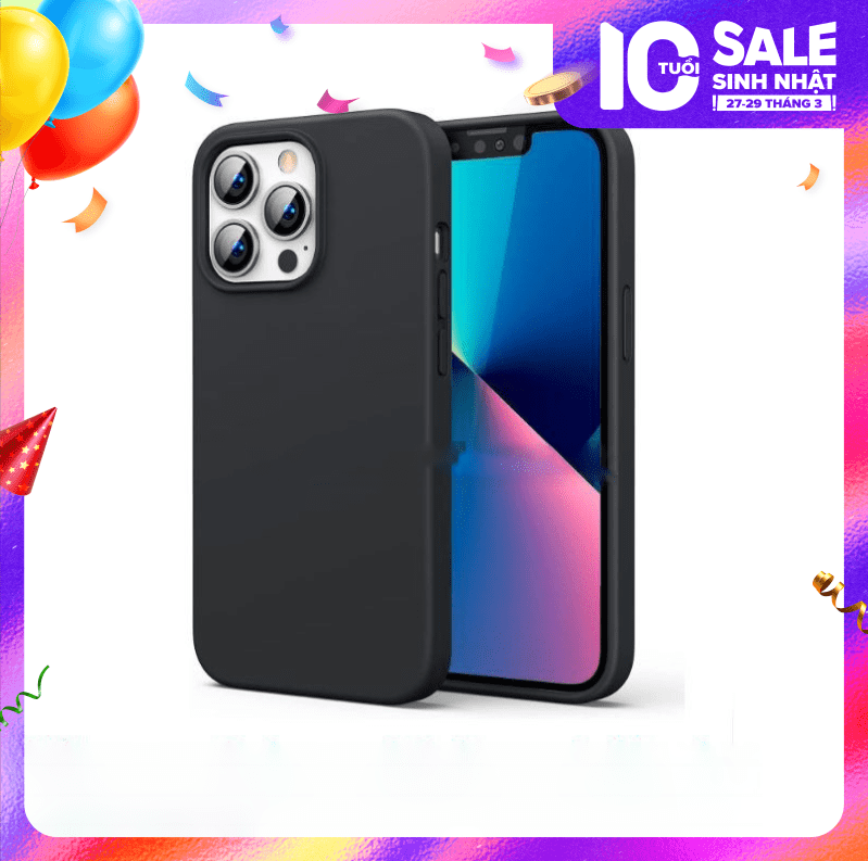 Ốp lưng kèm giá đỡ điện thoại iPhone UGREEN - Khung kim loại, vỏ TPU trong suốt chống trầy xước, bám vân tay - Dành cho iPhone 13, iPhone 13 Pro, iPhone 13 Pro Max - 90154-iP13 Pro max