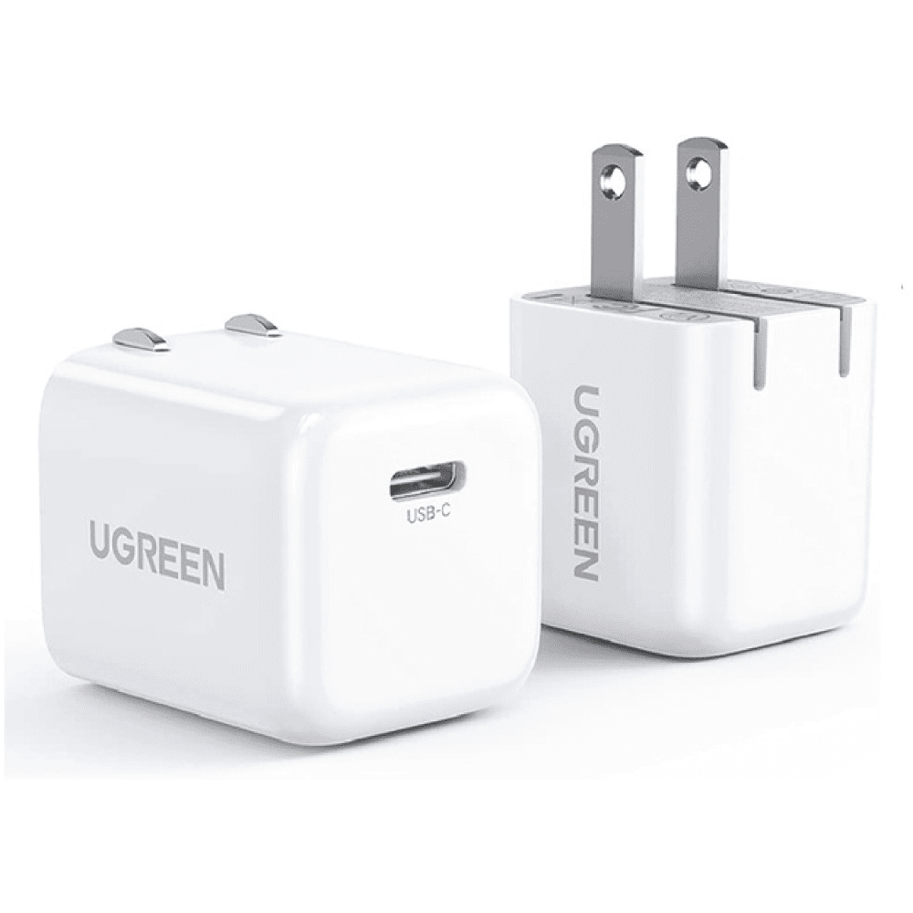 Củ sạc nhanh 20W CD318