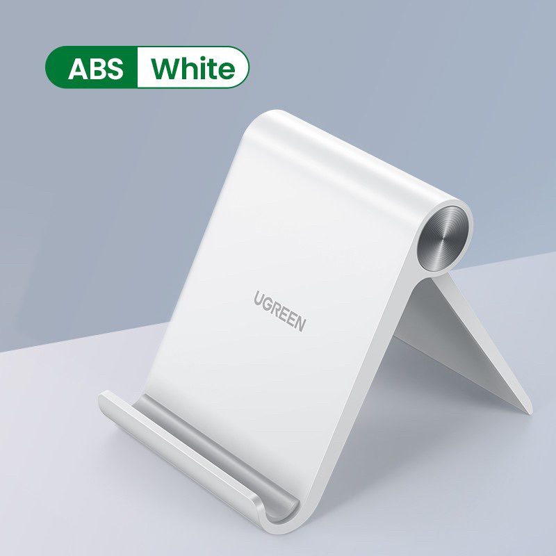 Giá đỡ điện thoại UGREEN LP106 Chất liệu TPE cao cấp, đệm silicon chống trầy xước,...