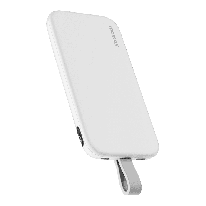 Sạc Dự Phòng 10.000mAh iPower PD 3 IP118