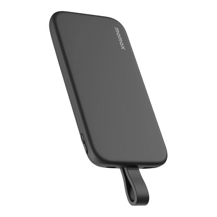 Sạc Dự Phòng 10.000mAh iPower PD 3 IP118