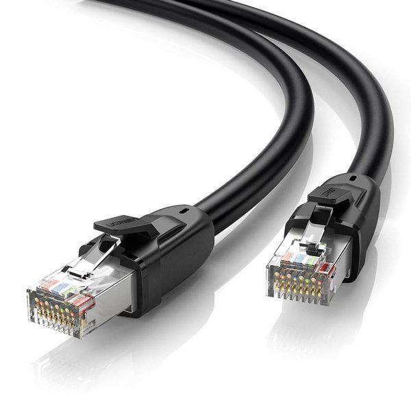 Cáp mạng CAT 8 NW121
