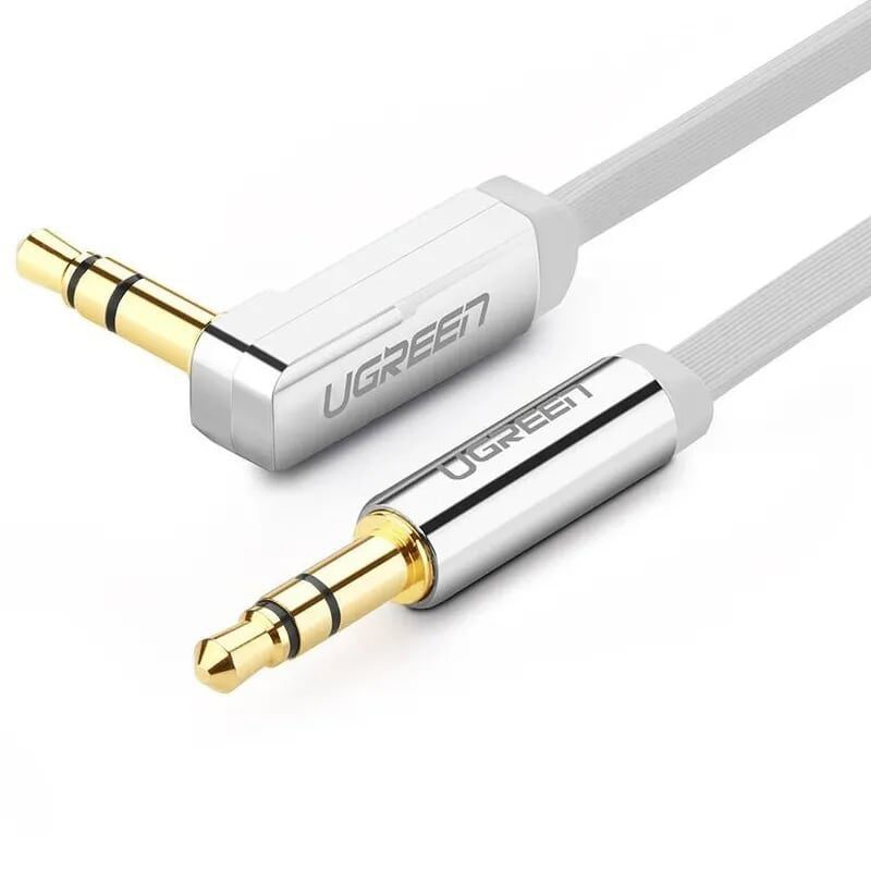 Dây nối dài 2 đầu 3.5mm đực AV119