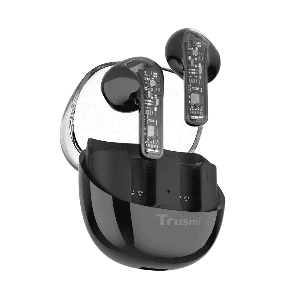 Trusmi Tai nghe không dây True Wireless WS01