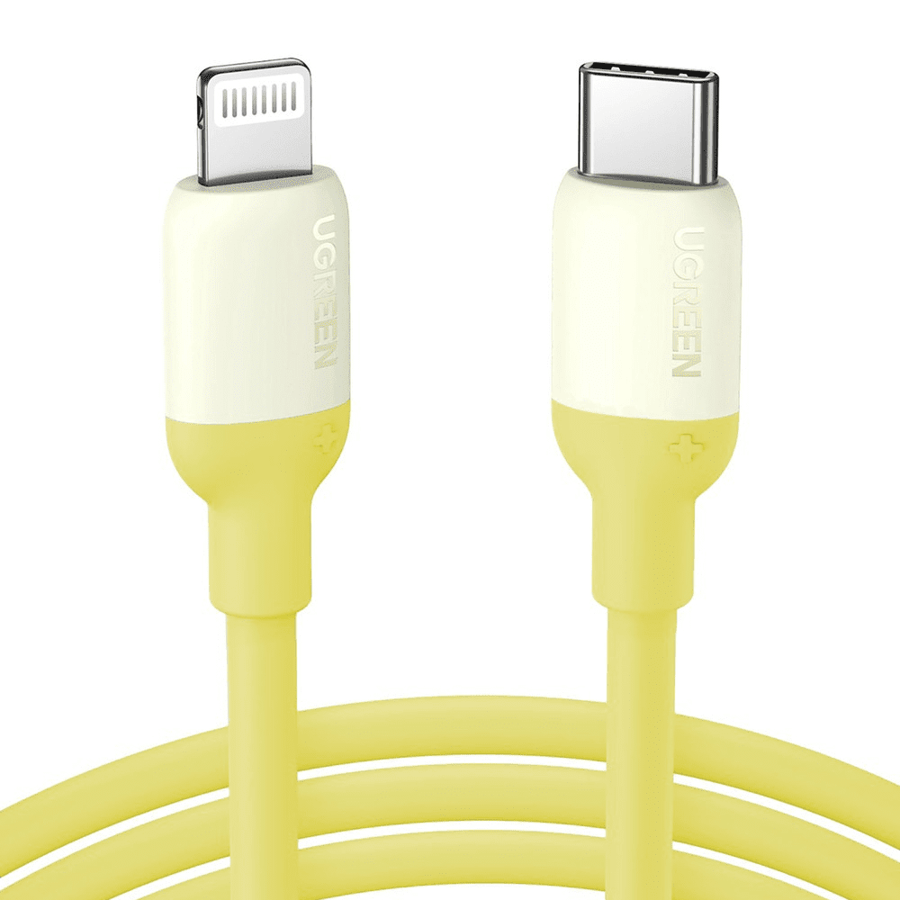 Cáp C To Lightning 1M US387