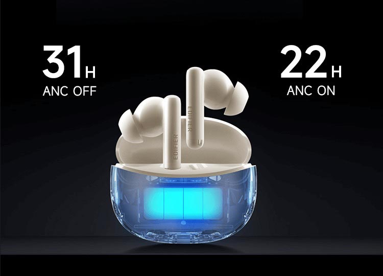 Tai nghe Bluetooth ANC X5 Pro/X5 Pro Gen 2