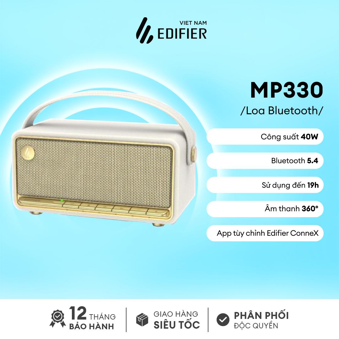 Loa Bluetooth EDIFIER MP330