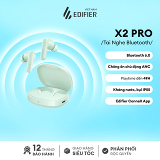 Tai nghe Bluetooth EDIFIER X2 PRO