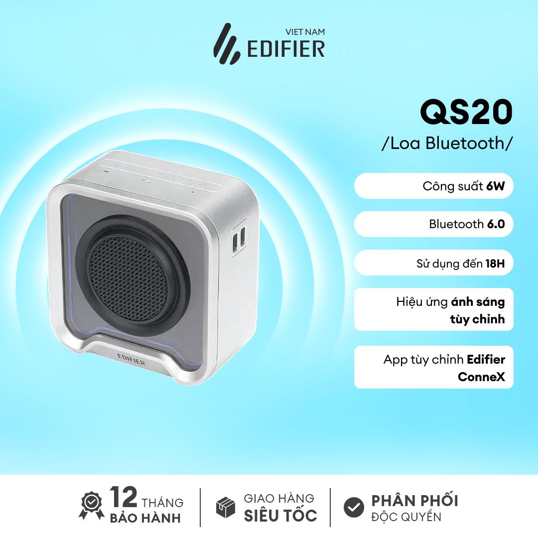 Loa Bluetooth EDIFIER QS20