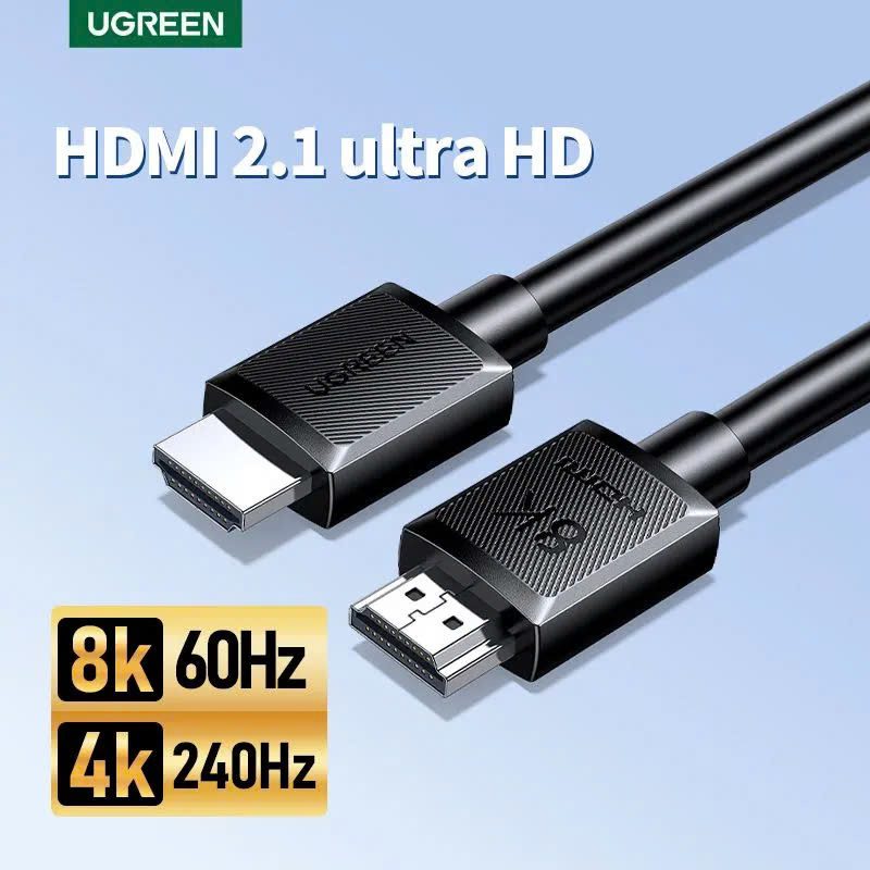 Cáp dữ liệu VIDEO HDMI HD175  8K