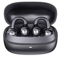 10W OWS Clip-On Wireless Earphone