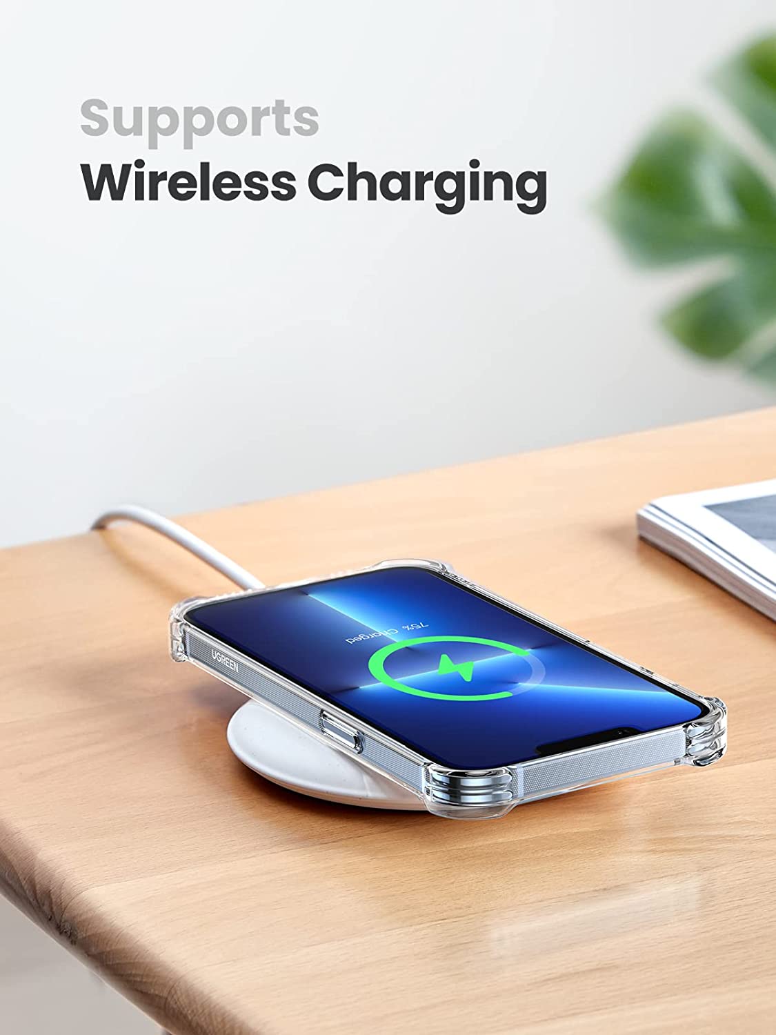 USB chuyển đổi âm thanh Bluetooth 5.1 CM523