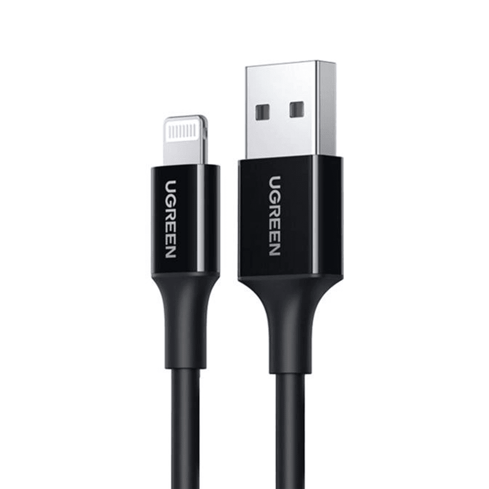 Cáp Lightning MFi 1M US199