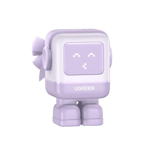 Củ sạc GaN Robot 30W CD359