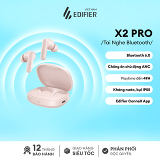 Tai nghe Bluetooth EDIFIER X2 PRO