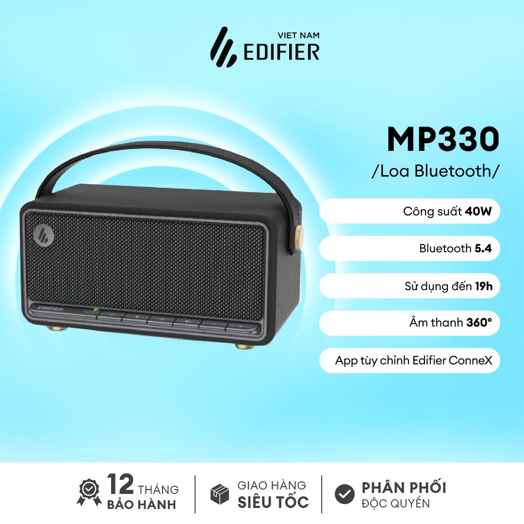 Loa Bluetooth EDIFIER MP330