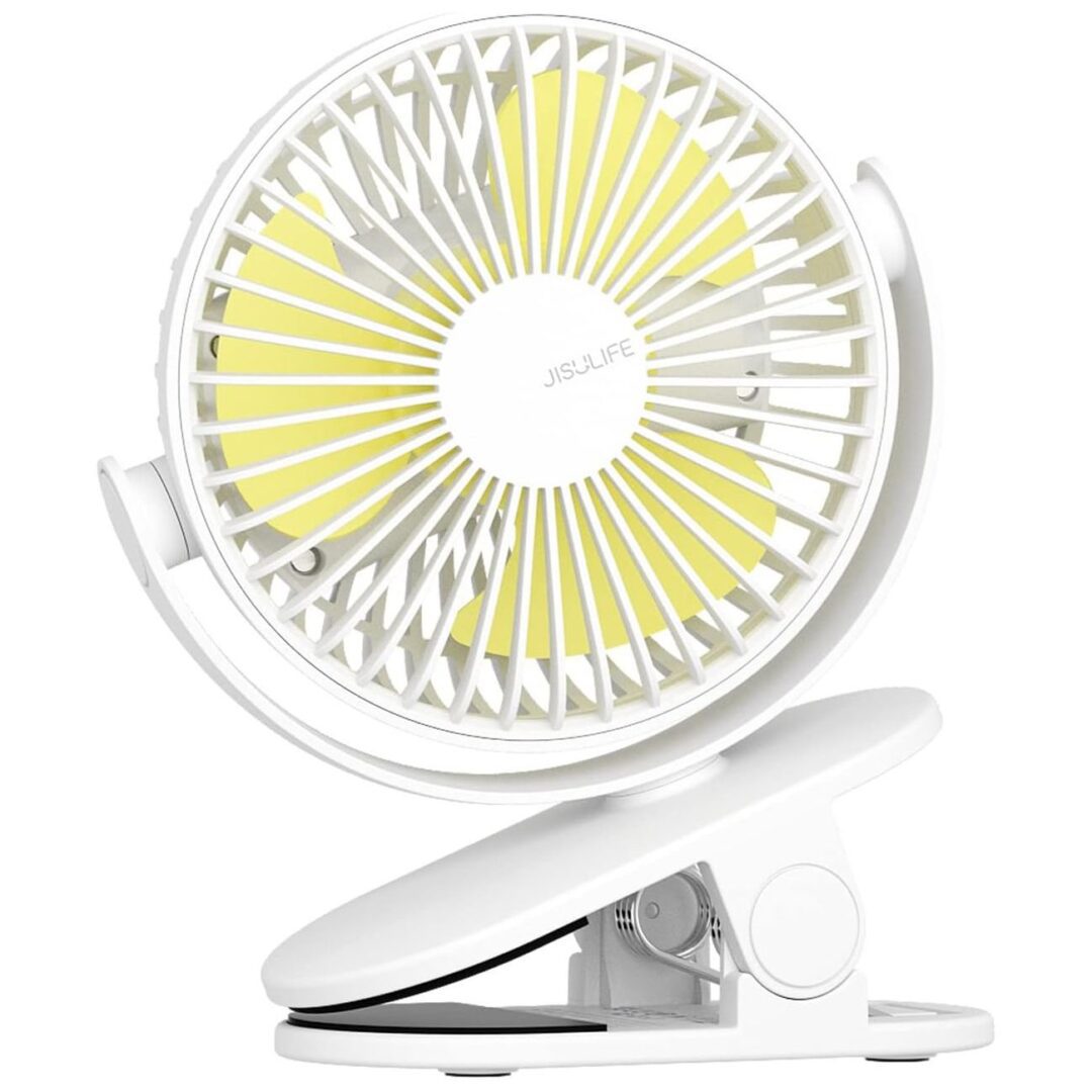 Quạt mini kẹp bàn 5W FA29A